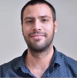 Foto de Lic. Benjamín Morán