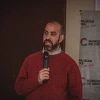 Foto de Lic. Misael Moreno Frías