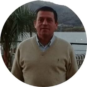 Foto de Lic. Sergio Cataneo