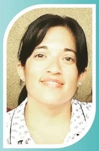 Foto de Lic. Vanina Carranza