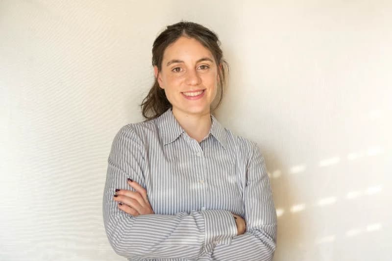 Foto de Lic. Violeta Vairus
