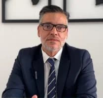 Foto de Dr. Mariano Pelliza Palmes