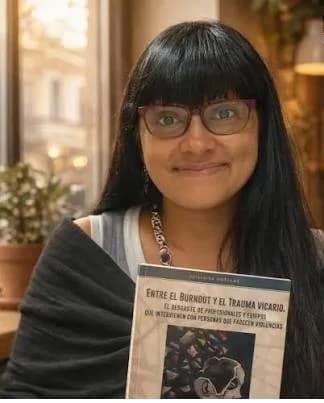 Foto de Susana Cuadro