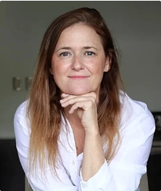 Foto de Lic. Kay Geersevich