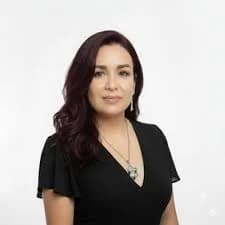 Foto de Lic. Luz Estela Rodríguez Mesa