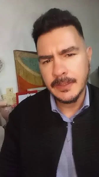 Foto de Lic. Fernando Navarro