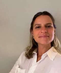 Foto de Lic. María Emilia Achili