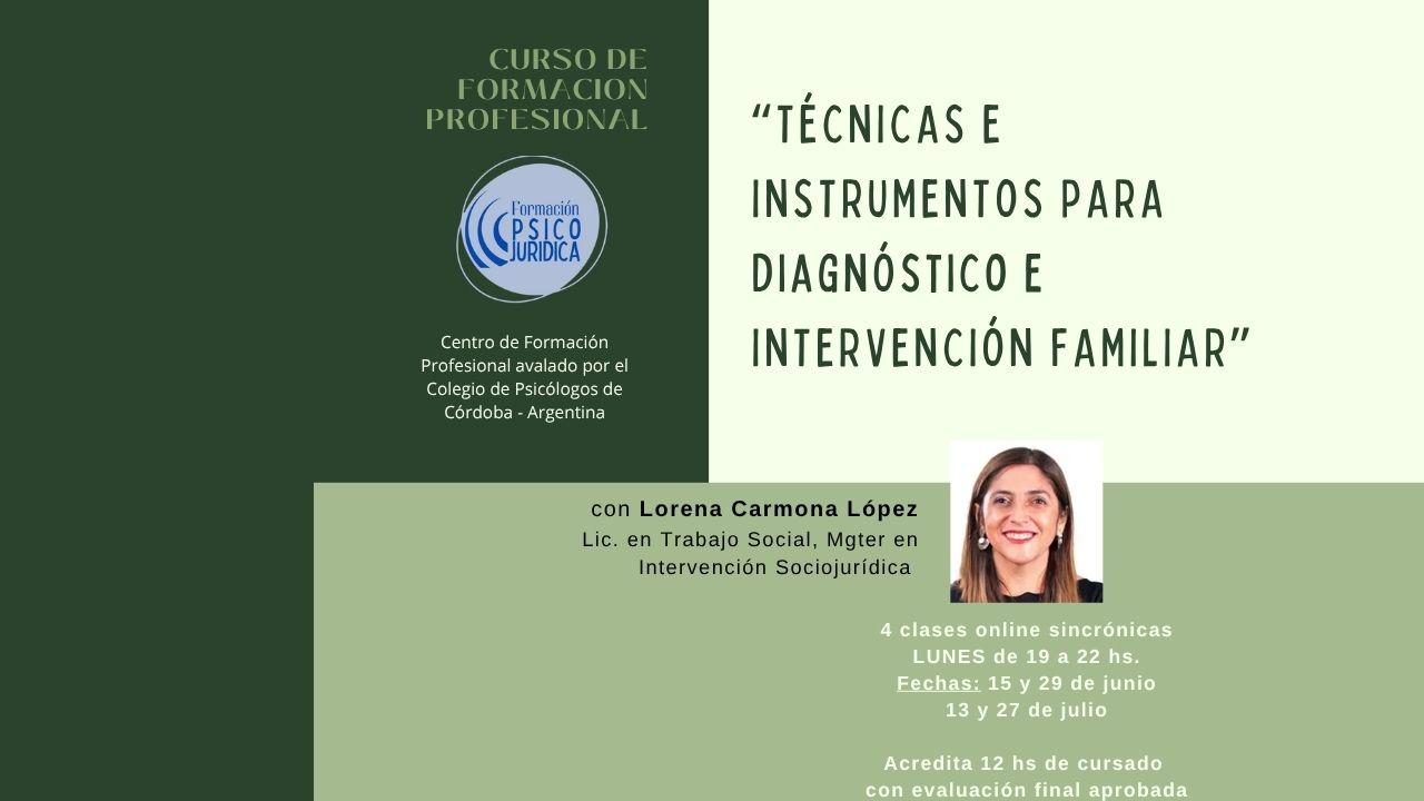 curso